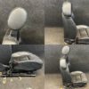 Audi A6 S6 C6 4F Sitz- und Türverkleidungsset