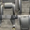 Audi A6 S6 C6 4F Sitz- und Türverkleidungsset