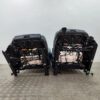 Audi Q5 FY Sitz- und Türverkleidungsset
