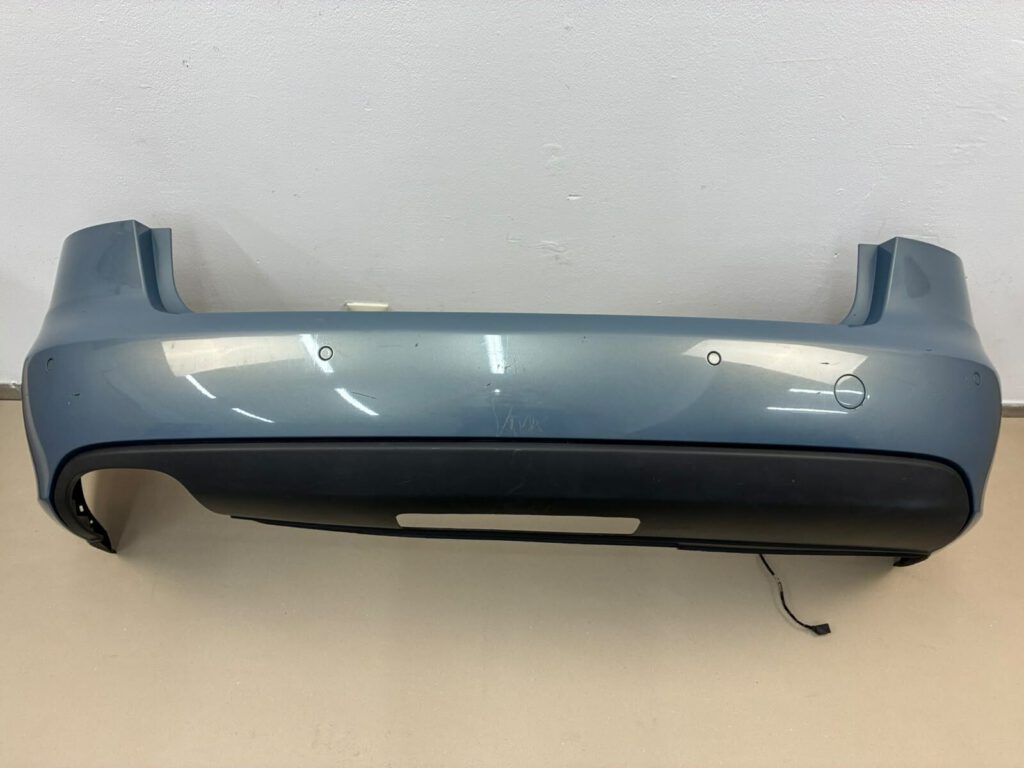 Audi A4 B8 8K Bumper OEM 8K9807521