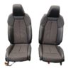 Audi Q4 E-TRON Complete Seat Set
