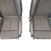 Audi Q4 E-TRON Complete Seat Set