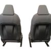 Audi Q4 E-TRON Complete Seat Set