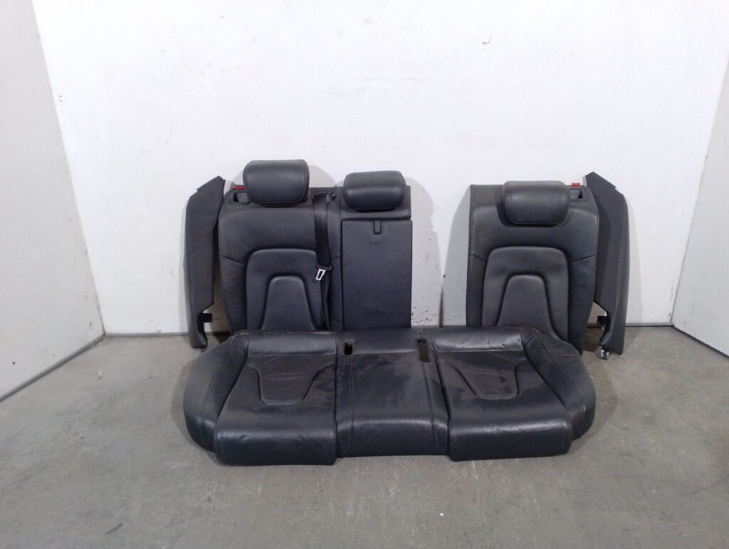 Audi A4 B8 8K Rear Seat OEM 8K9885502D87A