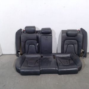 Audi A4 B8 8K Rear Seat OEM 8K9885502D87A
