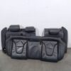 Audi A4 B8 8K Rear Seat OEM 8K9885502D87A