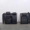 Audi A4 B8 8K Rear Seat OEM 8K9885502D87A