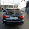 Audi A4 B8 8K Rear Seat OEM 8K9885502D87A