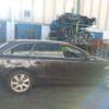 Audi A4 B8 8K Rear Seat OEM 8K9885502D87A
