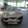 Audi A4 B8 8K Rear Seat OEM 8K9885502D87A