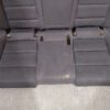 Audi A4 B8 8K Rear Seat