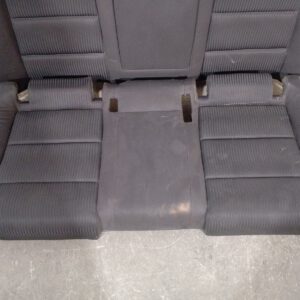 Audi A4 B8 8K Rear Seat