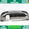 Audi Q3 8U Bumper OEM 8U0807067G