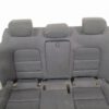 Audi A4 B8 8K Rear Seat