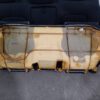 Audi A4 B8 8K Rear Seat