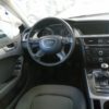 Audi A4 B8 8K Rear Seat