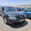 Audi A6 C5 4B siège arrière