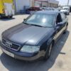 Audi A6 C5 4B siège arrière
