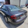 Audi A6 C5 4B siège arrière