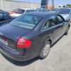 Audi A6 C5 4B siège arrière