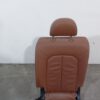 Audi Q3 F3 Rücksitz rechts OEM 83A885406N
