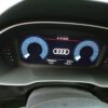 Audi Q3 F3 Rücksitz rechts OEM 83A885406N