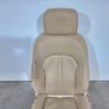 Audi A6 C7 4G siège avant gauche OEM 4G0881405AH