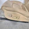 Audi A6 C7 4G siège avant gauche OEM 4G0881405AH