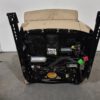 Audi A6 C7 4G siège avant gauche OEM 4G0881405AH
