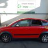 Audi A2 8Z Vordersitz rechts OEM 8Z2881045A