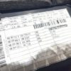 Audi A6 S6 C7 4G Sitz- und Türverkleidungsset OEM 8T0881545