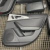 Audi A6 S6 C7 4G Sitz- und Türverkleidungsset OEM 8T0881545