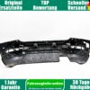 Audi Q3 8U Bumper OEM 8U0807067G