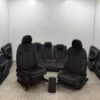 Audi A3 8V Seat and Door Card Set