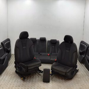 Audi A3 8V Seat and Door Card Set