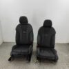 Audi A3 8V Seat and Door Card Set