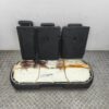 Audi A3 8V Seat and Door Card Set