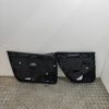 Audi A3 8V Seat and Door Card Set