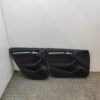 Audi A3 8V Seat and Door Card Set