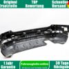 Audi Q3 8U Bumper OEM 8U0807067G