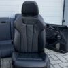 Audi A5 S5 B9 F5 Sitzgarnitur