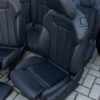 Audi A5 S5 B9 F5 Sitzgarnitur