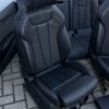 Audi A5 S5 B9 F5 Sitzgarnitur