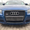 Audi A3 8P Stoßfänger