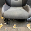 Audi TT 8J Sportsitz vorne links