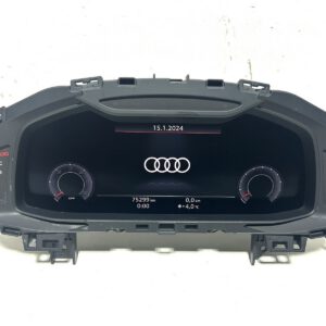 Audi A6 A7 Q8 C8 4K Virtual Instrument Cluster OEM 4K0920790C