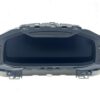 Audi A6 A7 Q8 C8 4K Digitales Kombiinstrument OEM 4K0920790C