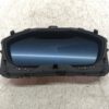 Audi TT TTS 8S Kombiinstrument OEM 8S0920790B