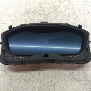 Audi TT TTS 8S Instrument Cluster OEM 8S0920790B