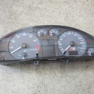 Audi S4 B5 8D Instrument Cluster OEM 8D0919880PX